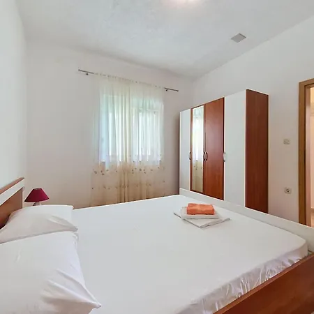 Vukelja-1 By Interhome Apartment Marina
