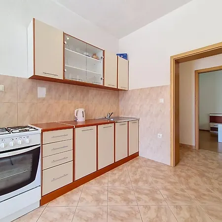 Apartment Vukelja-1 By Interhome *