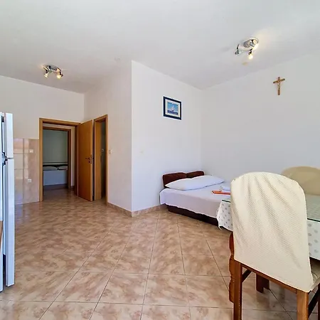Vukelja-1 By Interhome Apartment Marina
