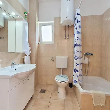 Apartment Vukelja-1 By Interhome *